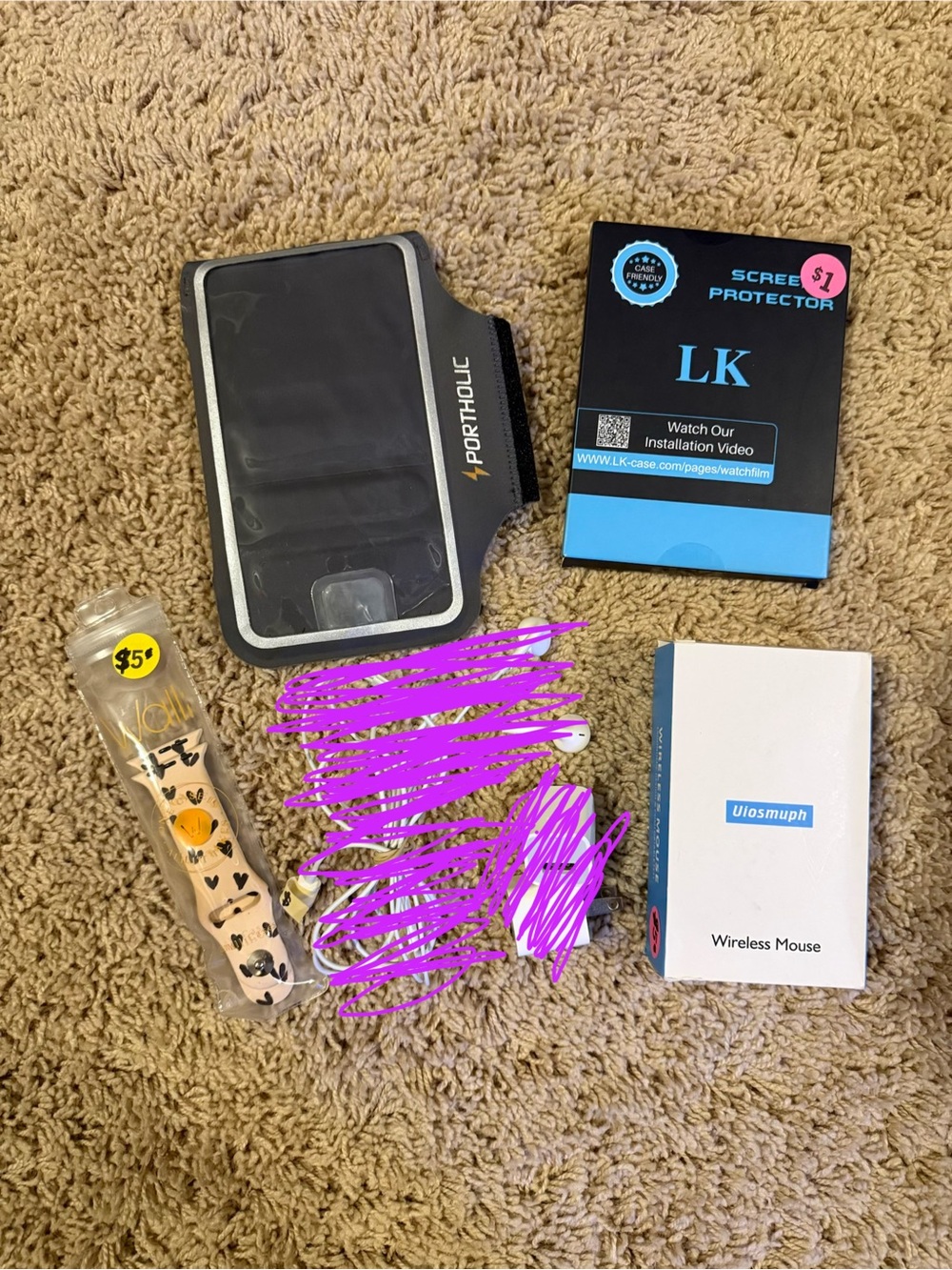 Tech Bundle**